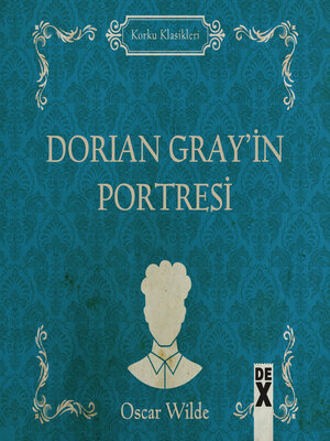 cover image of Dorian Gray'in Portresi